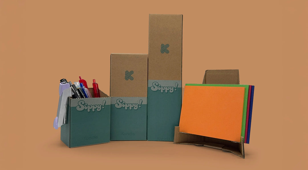 Packaging repurposing guide
