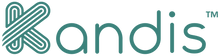 Logo with trademark