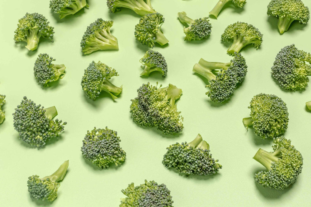 The Importance of Meal Prepping: Nurturing Healthy Eating Habits. - Kandis