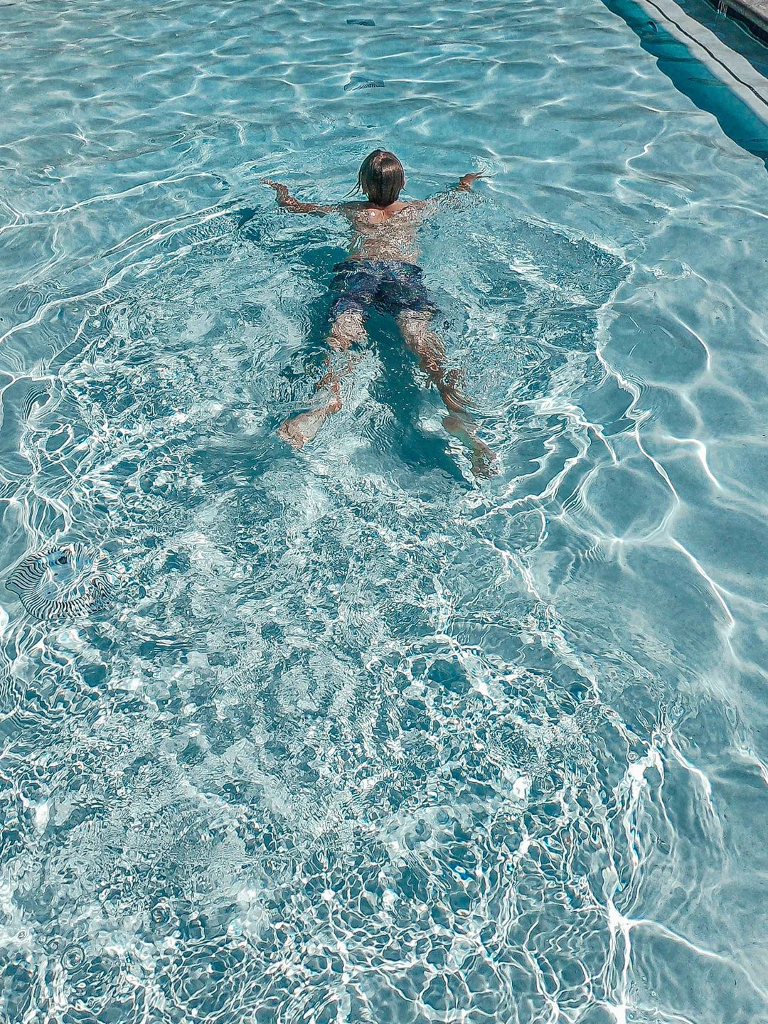 Maintaining a healthy balance between school work and activities - Kandis