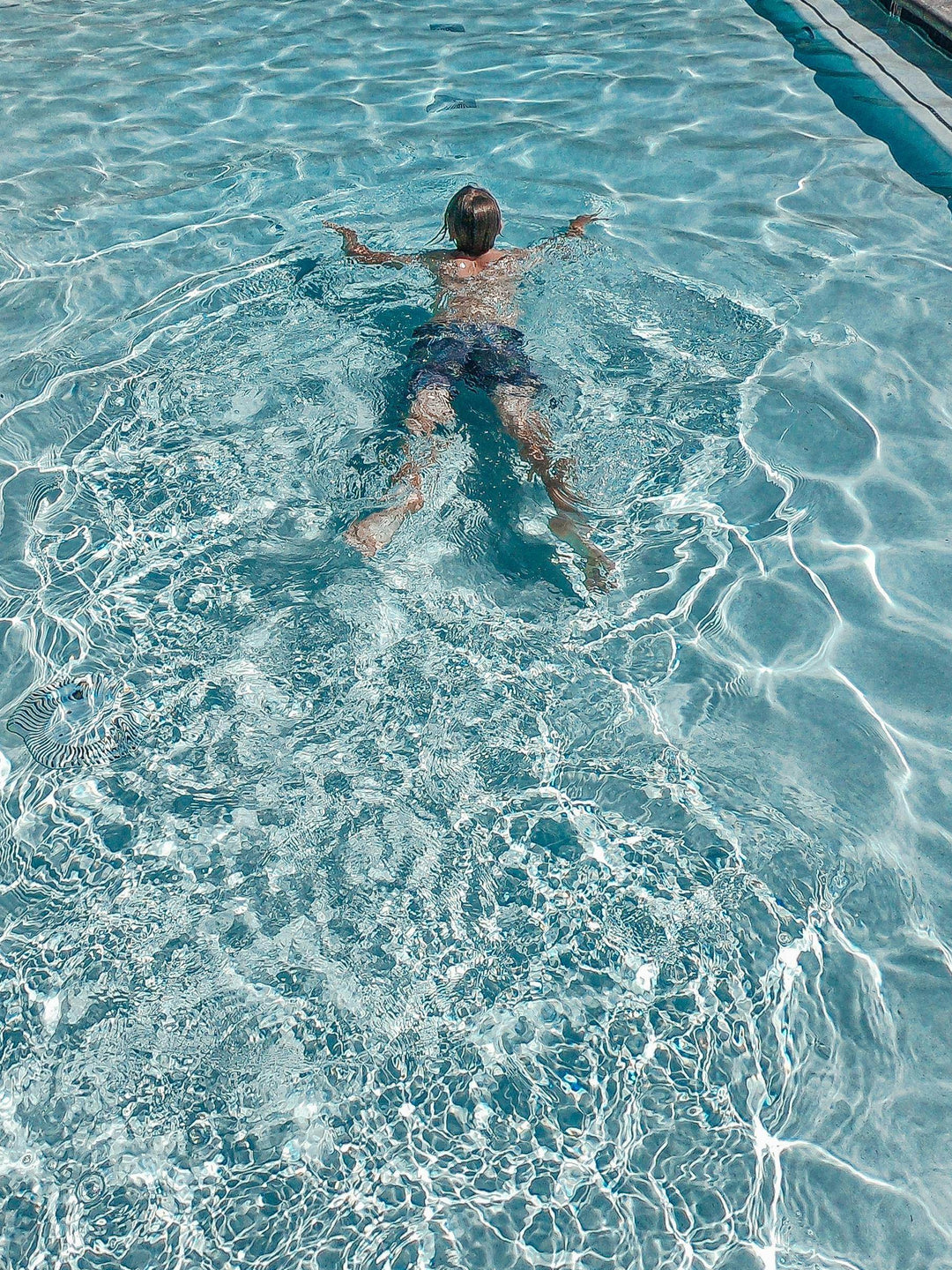 Maintaining a healthy balance between school work and activities - Kandis