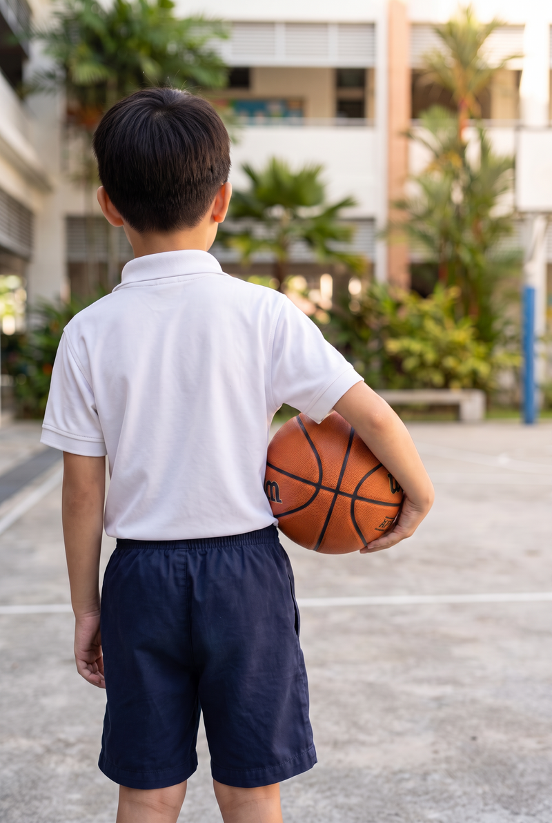 A Realistic CCA Schedule for Singapore Parents in Term 4