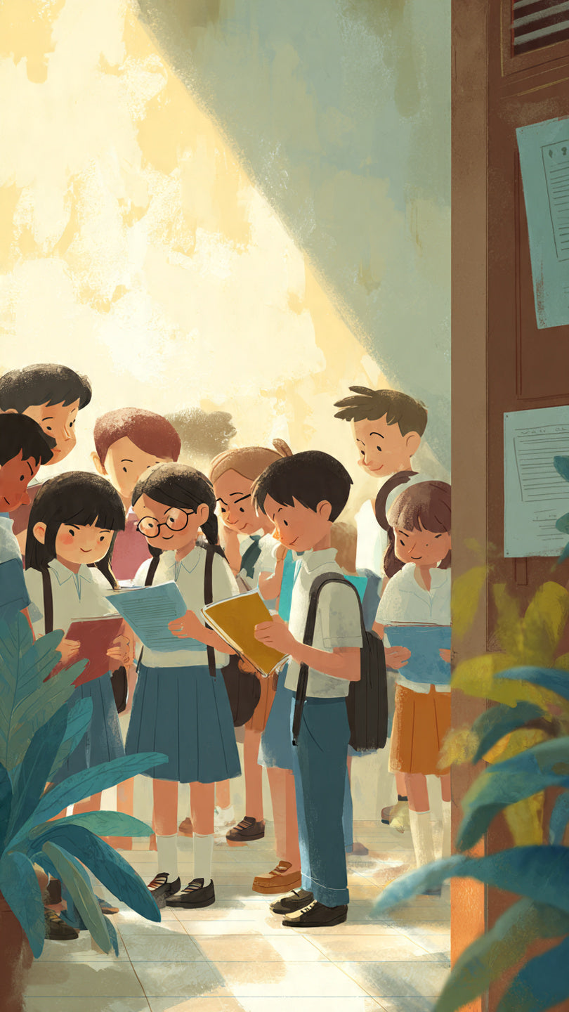 Back to School Prep: A Parent's Checklist - Kandis