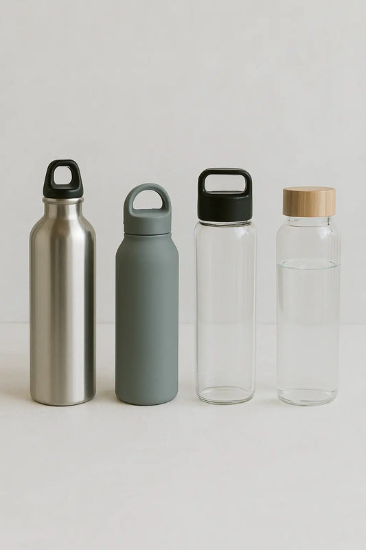 Essential Tips for Choosing the Right Water Bottles for Kids - Kandis