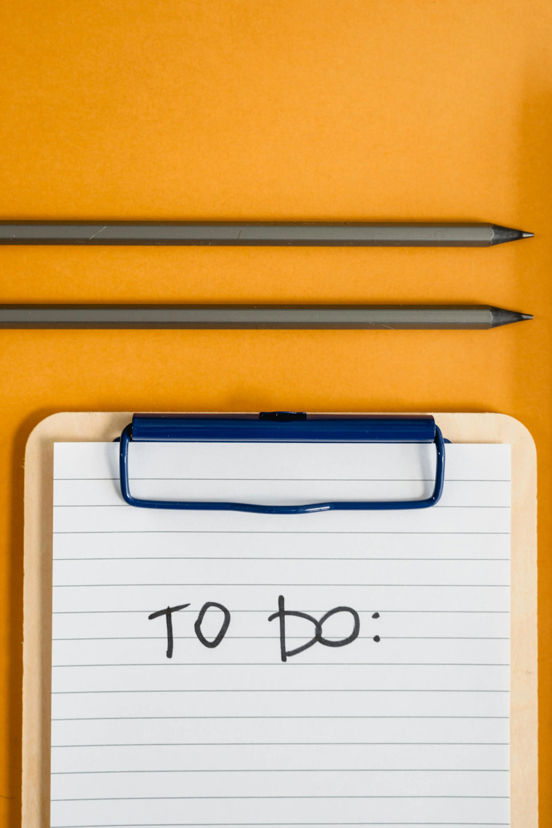 Tips for children to stay organised.