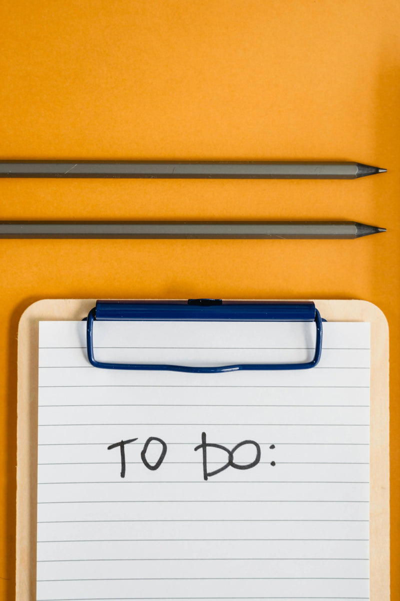 Staying Organised All Year: 8 Practical Tips for Busy Parents & Kids in Singapore - Kandis