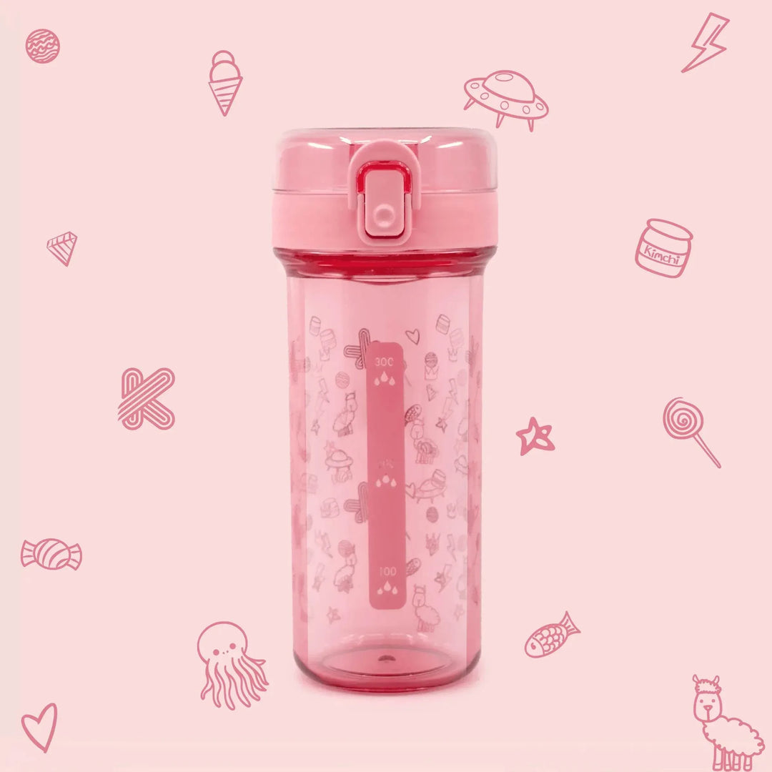 Sippy! Tritan Water Bottle - Kandis
