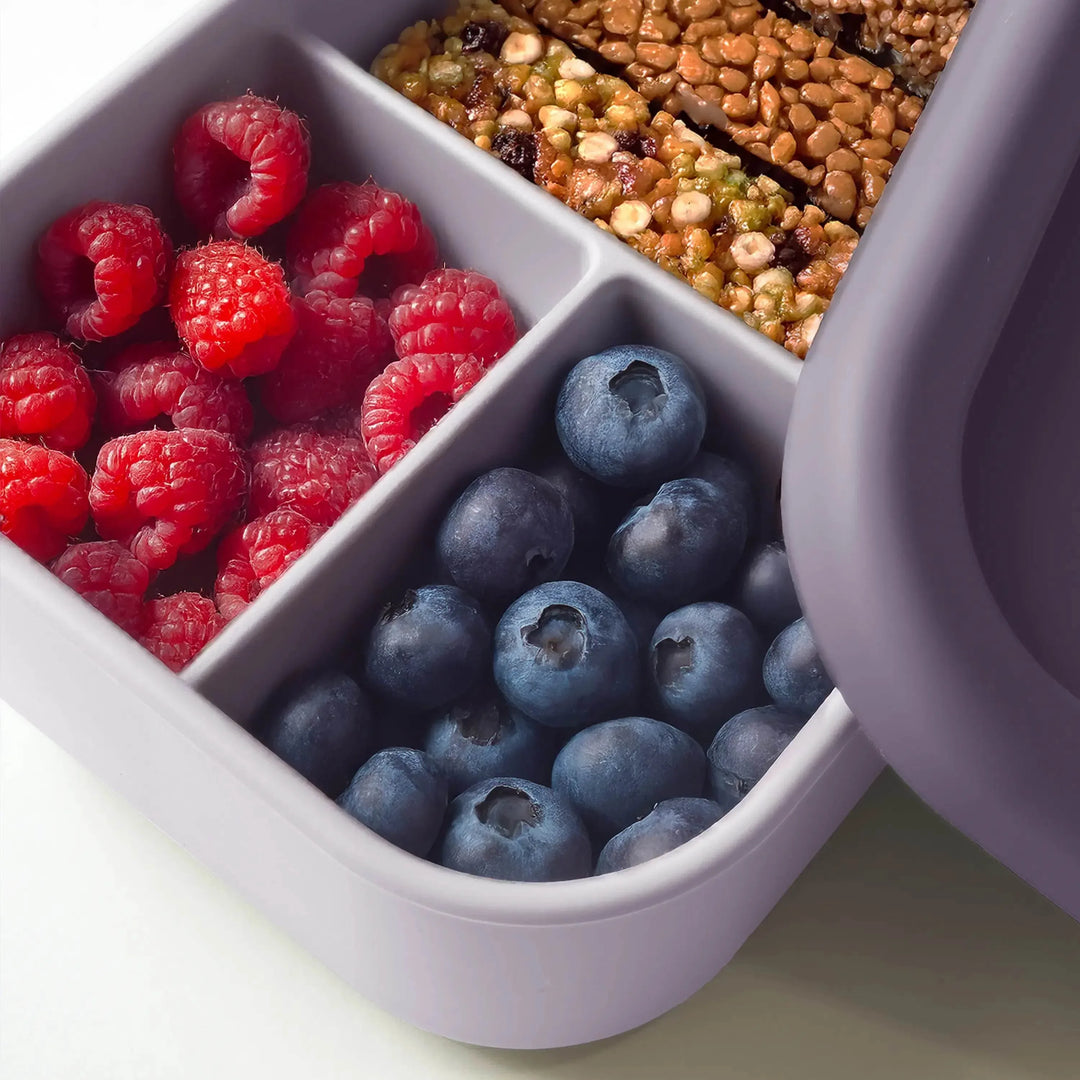 Meal Prepping: Your Guide to Efficient and Healthy Cooking - Kandis