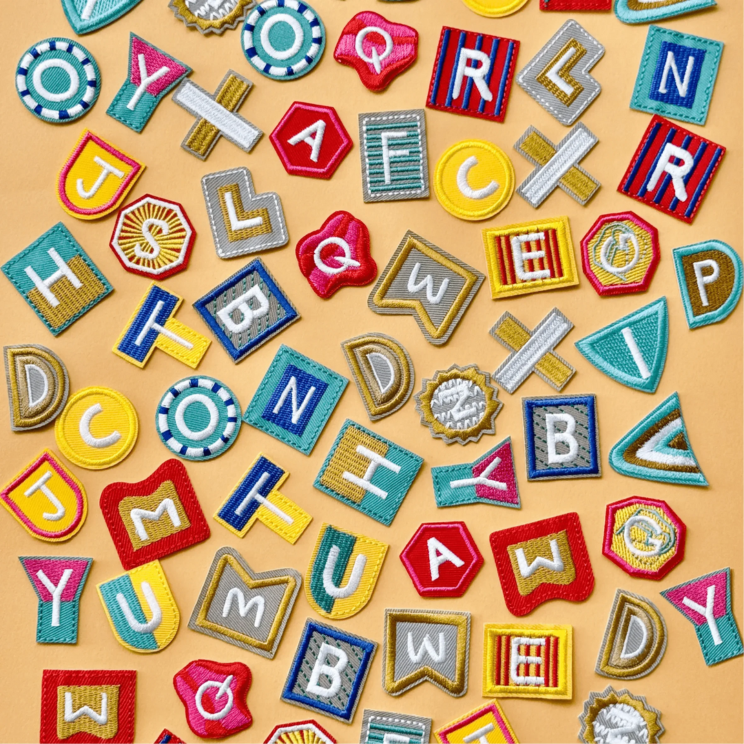 Accessories for Personalisation - Kandis