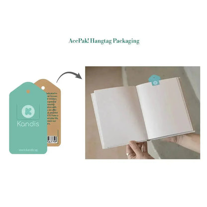 AcePak! Wallet - Kandis