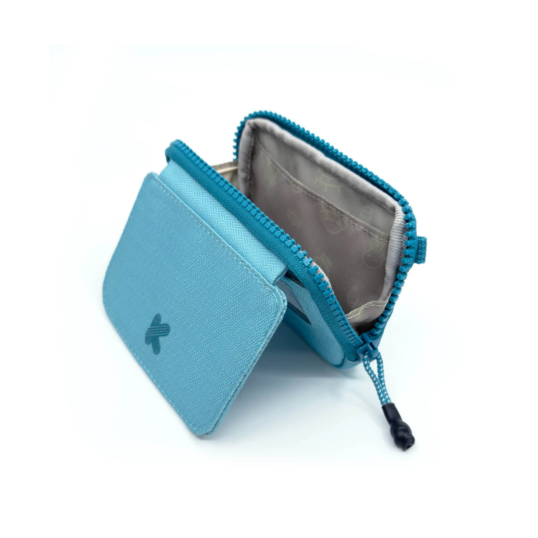 Wallet for school children