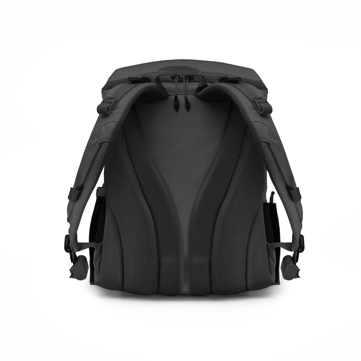 AcePak! school bag back panel with ergonomic padded straps