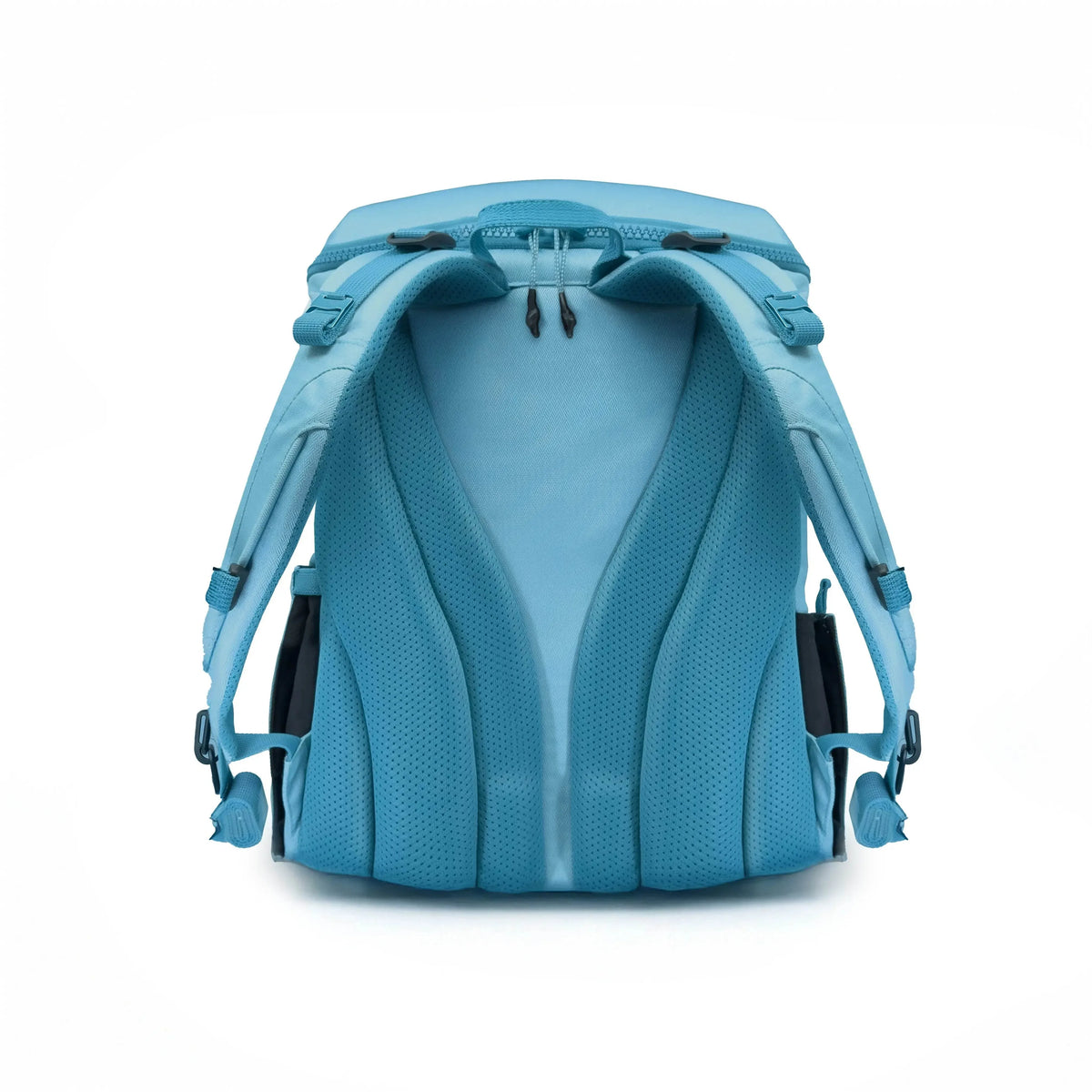 AcePak! school bag back panel with ergonomic padded straps