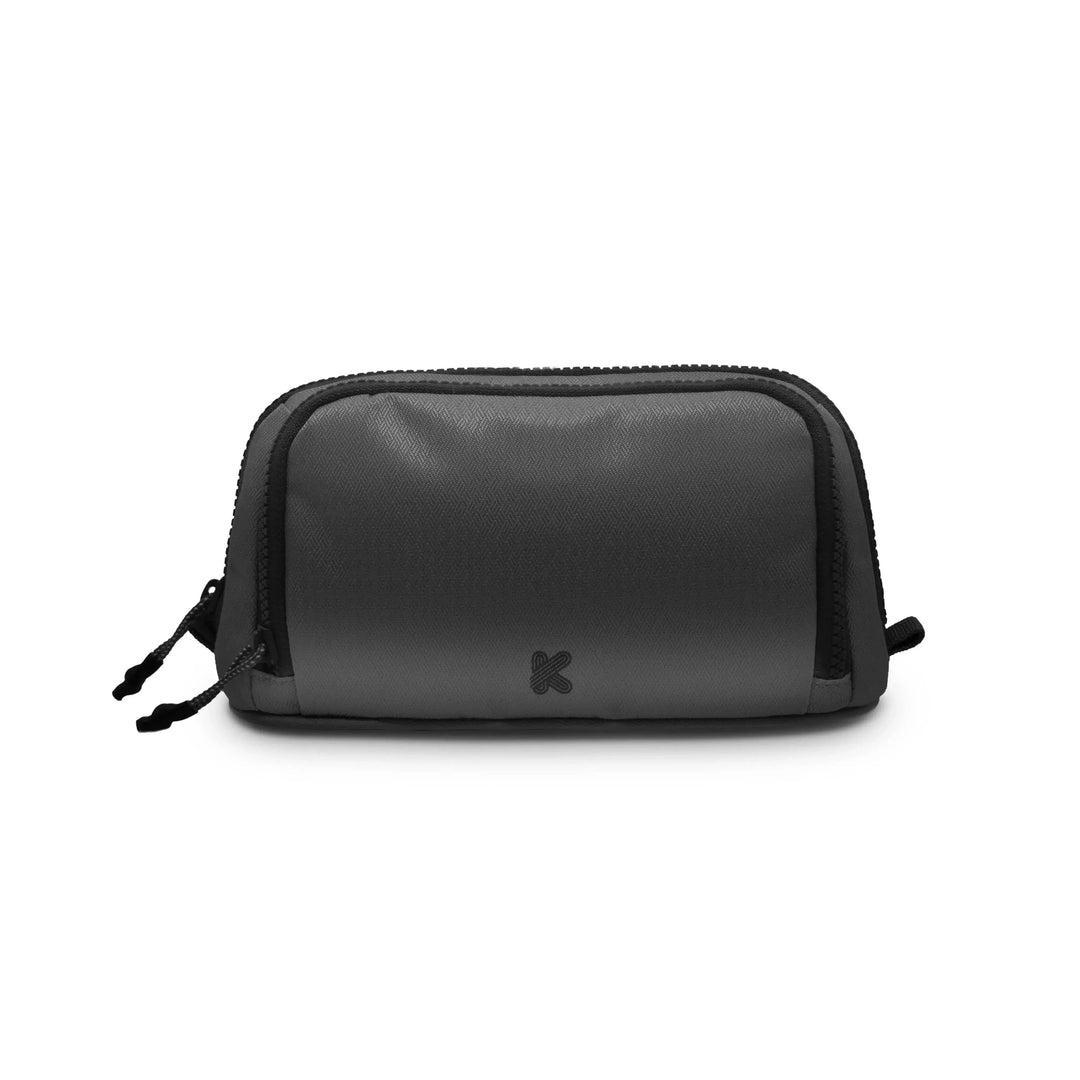 AcePak! Stationery Case front view in black
