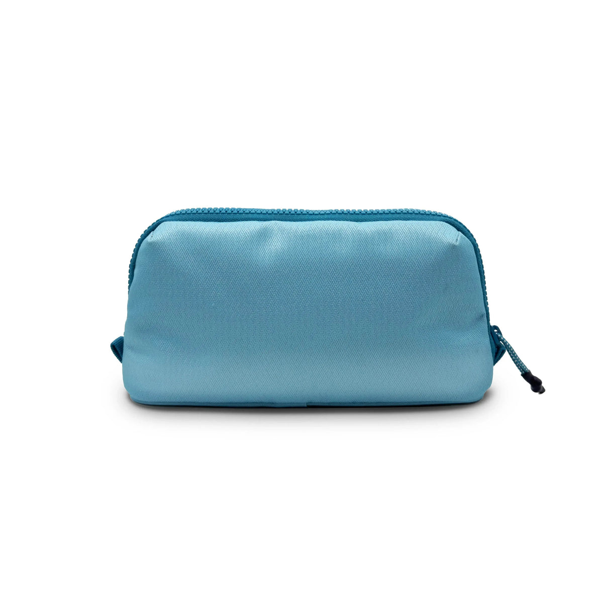 AcePak! Stationery Case back view in sky blue
