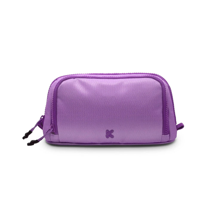 AcePak! Stationery Case front view in purple mist