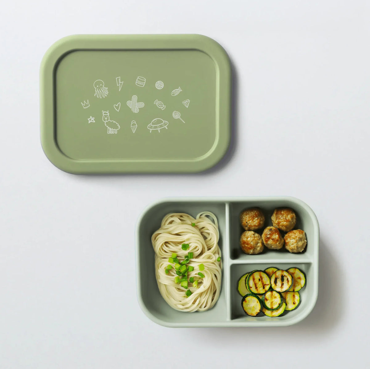 BentoPop! Lunch Box - Kandis