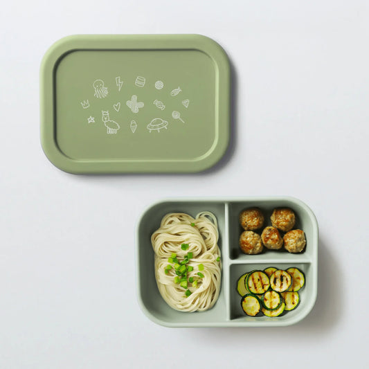 BentoPop! Lunch Box - Kandis