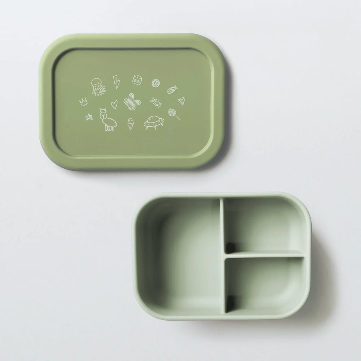 BentoPop! Lunch Box - Kandis