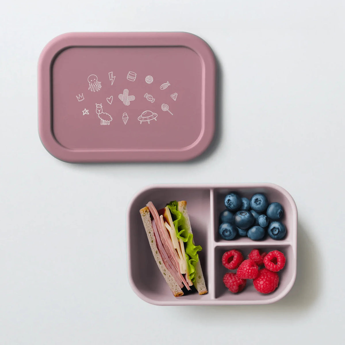 BentoPop! Lunch Box - Kandis