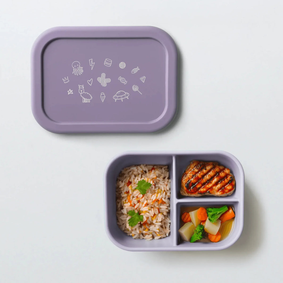 BentoPop! Lunch Box - Kandis
