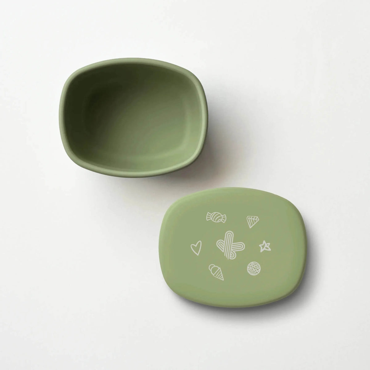 BentoPop! Snack Boxes - Kandis