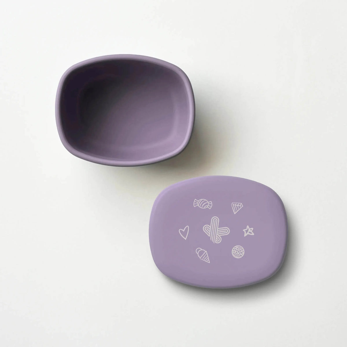 BentoPop! Snack Boxes - Kandis