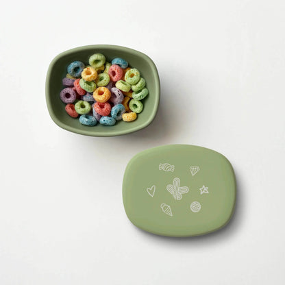BentoPop! Snack Boxes - Kandis