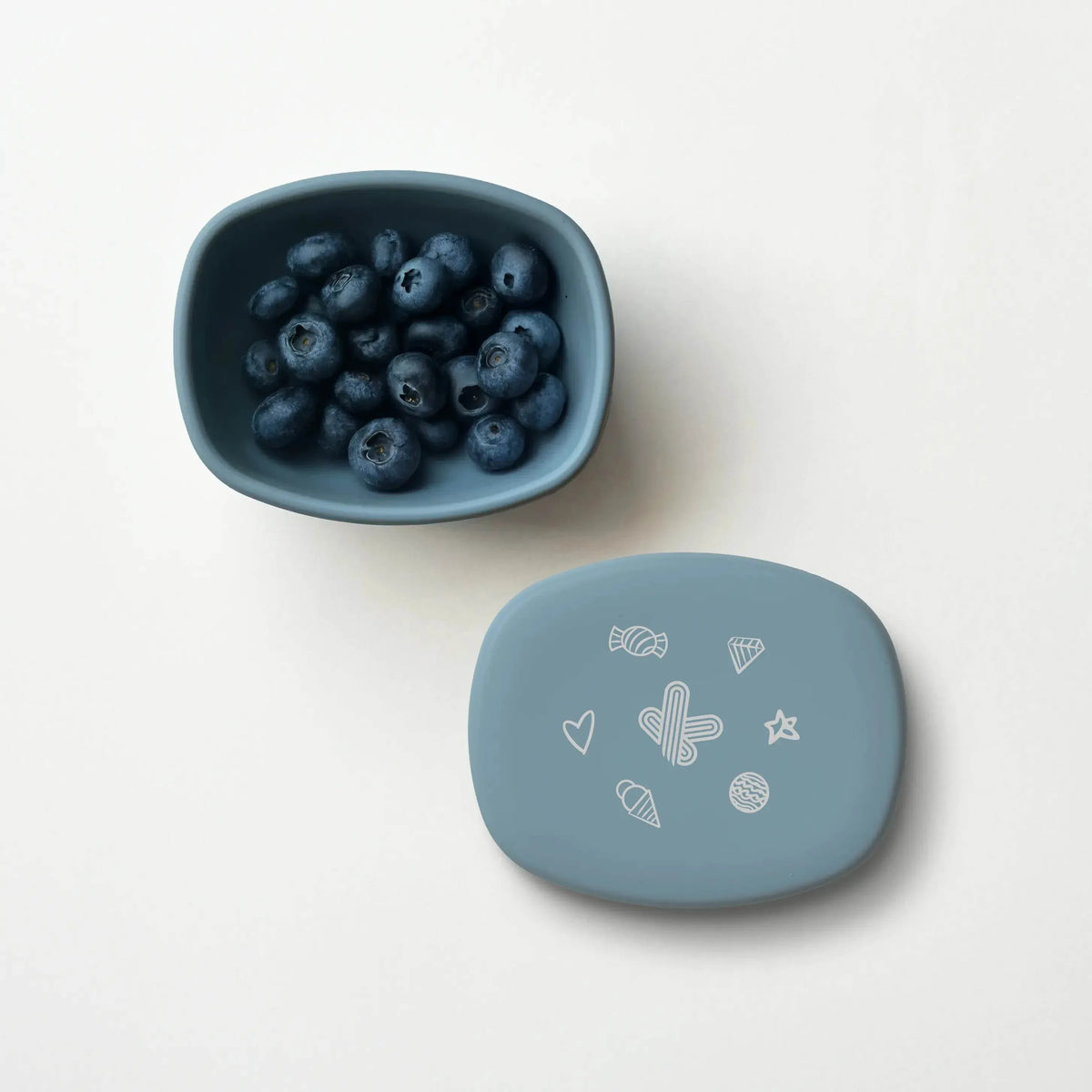 BentoPop! Snack Boxes - Kandis
