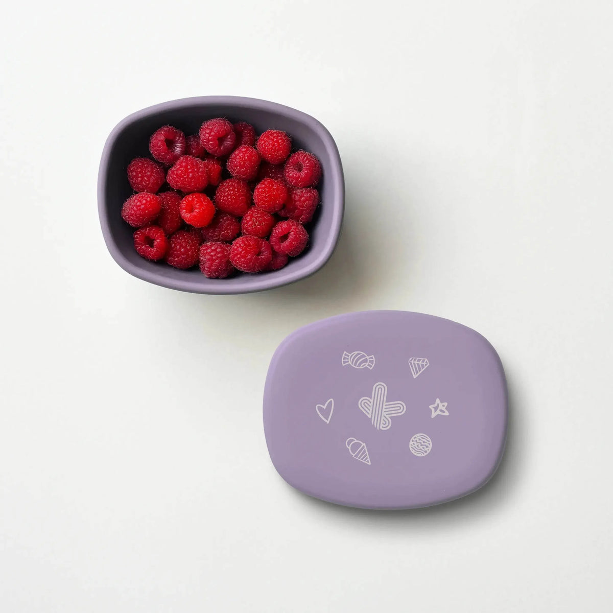 BentoPop! Snack Boxes - Kandis