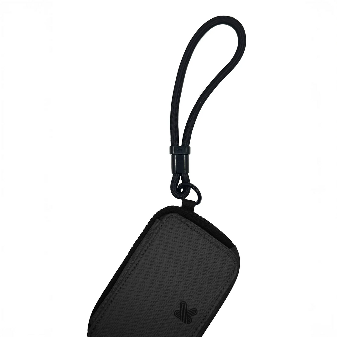 Black_Lanyard