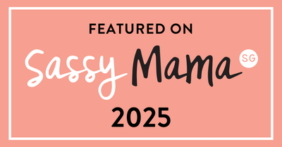 Featured on Sassy Mama