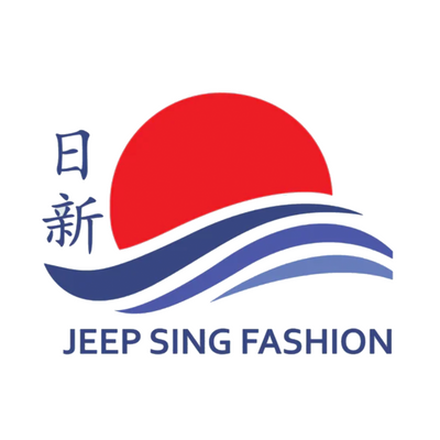 Jeep Sing Fashion logo