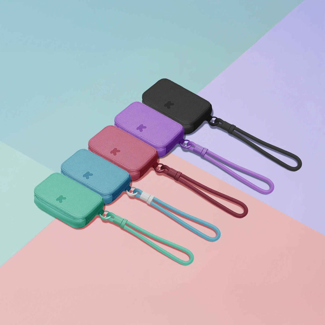 AcePak! Wristlet
