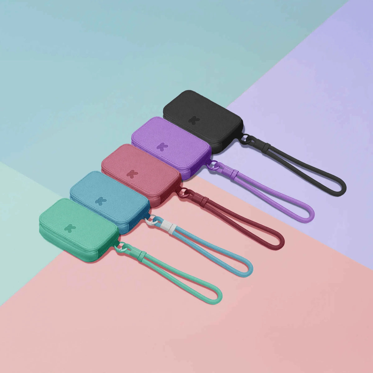 AcePak! Wristlet - Kandis