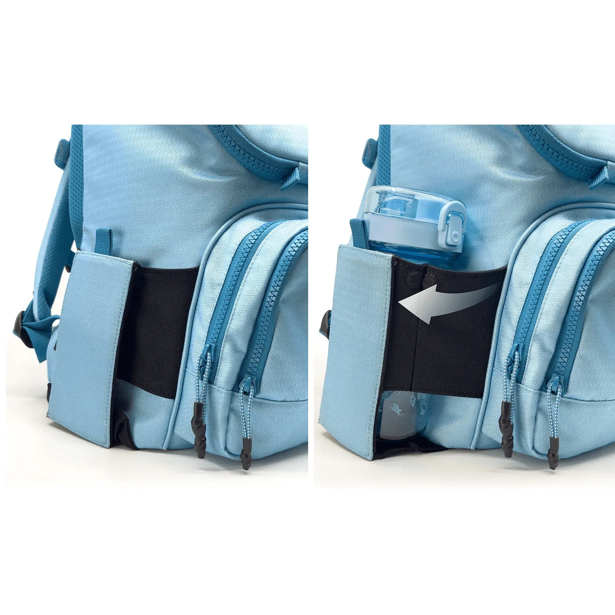 AcePak! Backpack - Kandis