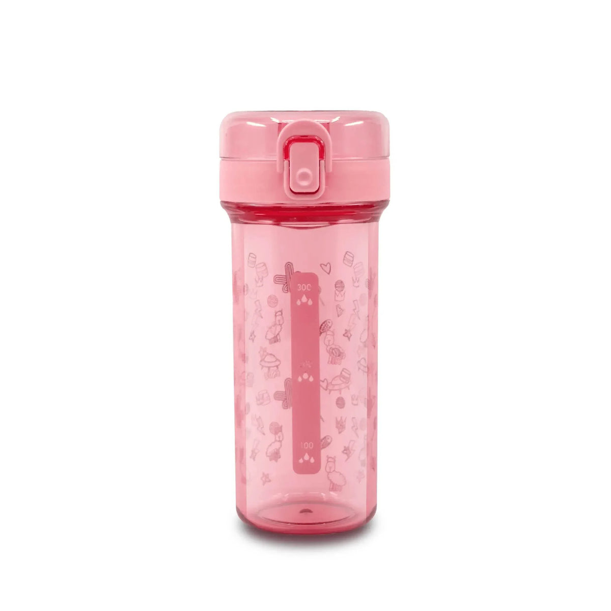Sippy! Tritan Water Bottle - Kandis