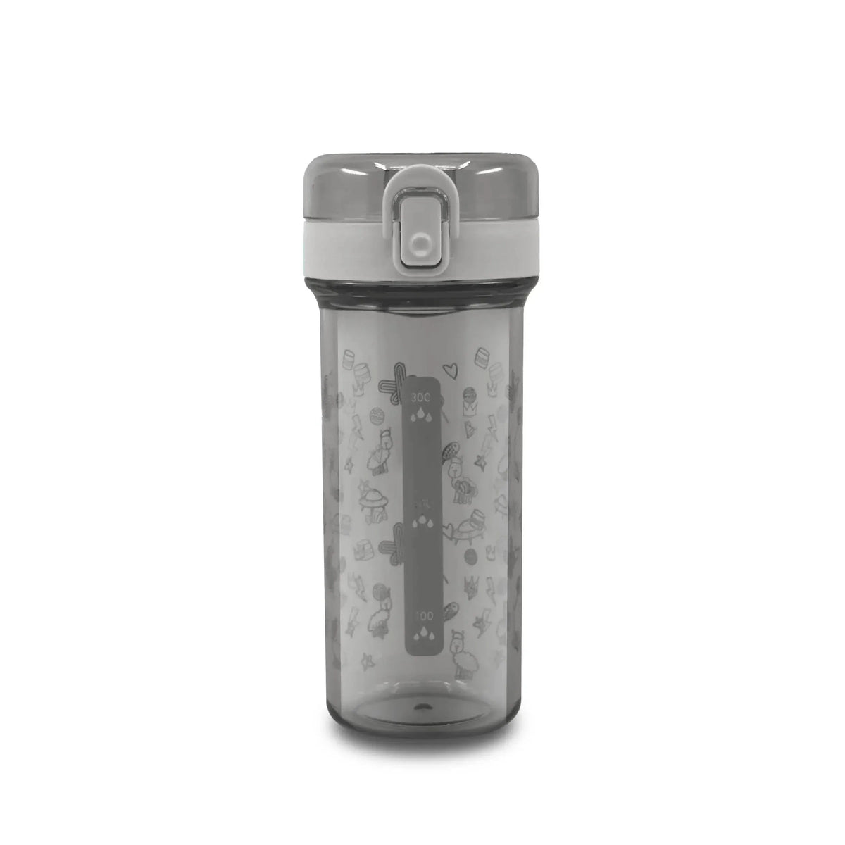 Sippy! Tritan Water Bottle - Kandis