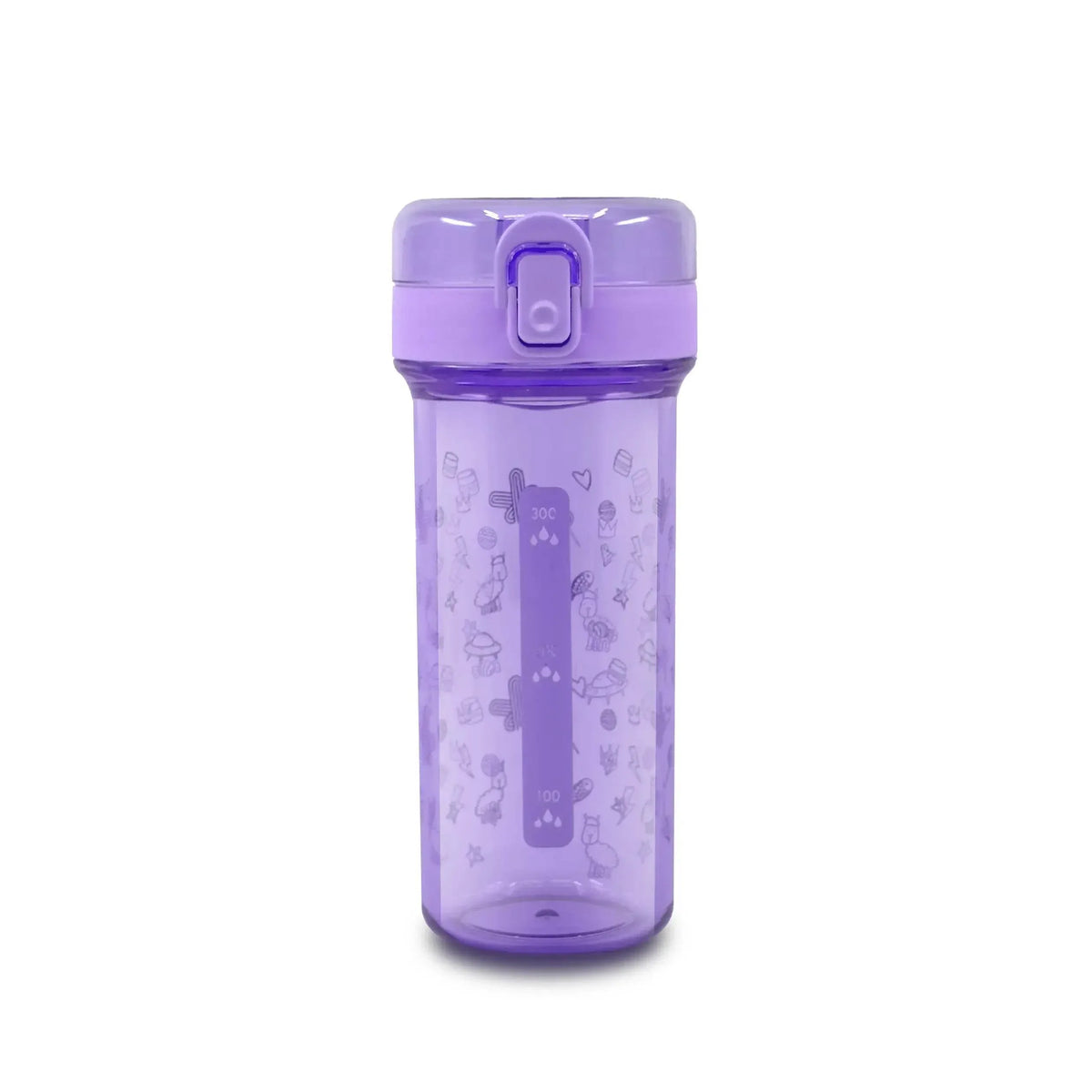 Sippy! Tritan Water Bottle - Kandis