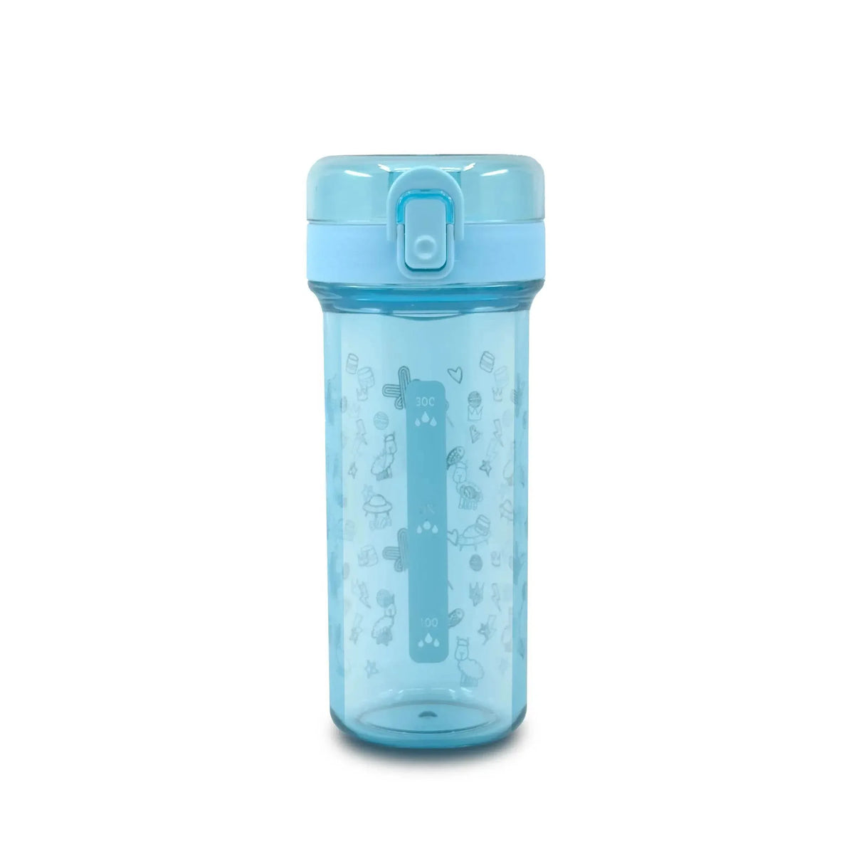 Sippy! Tritan Water Bottle - Kandis