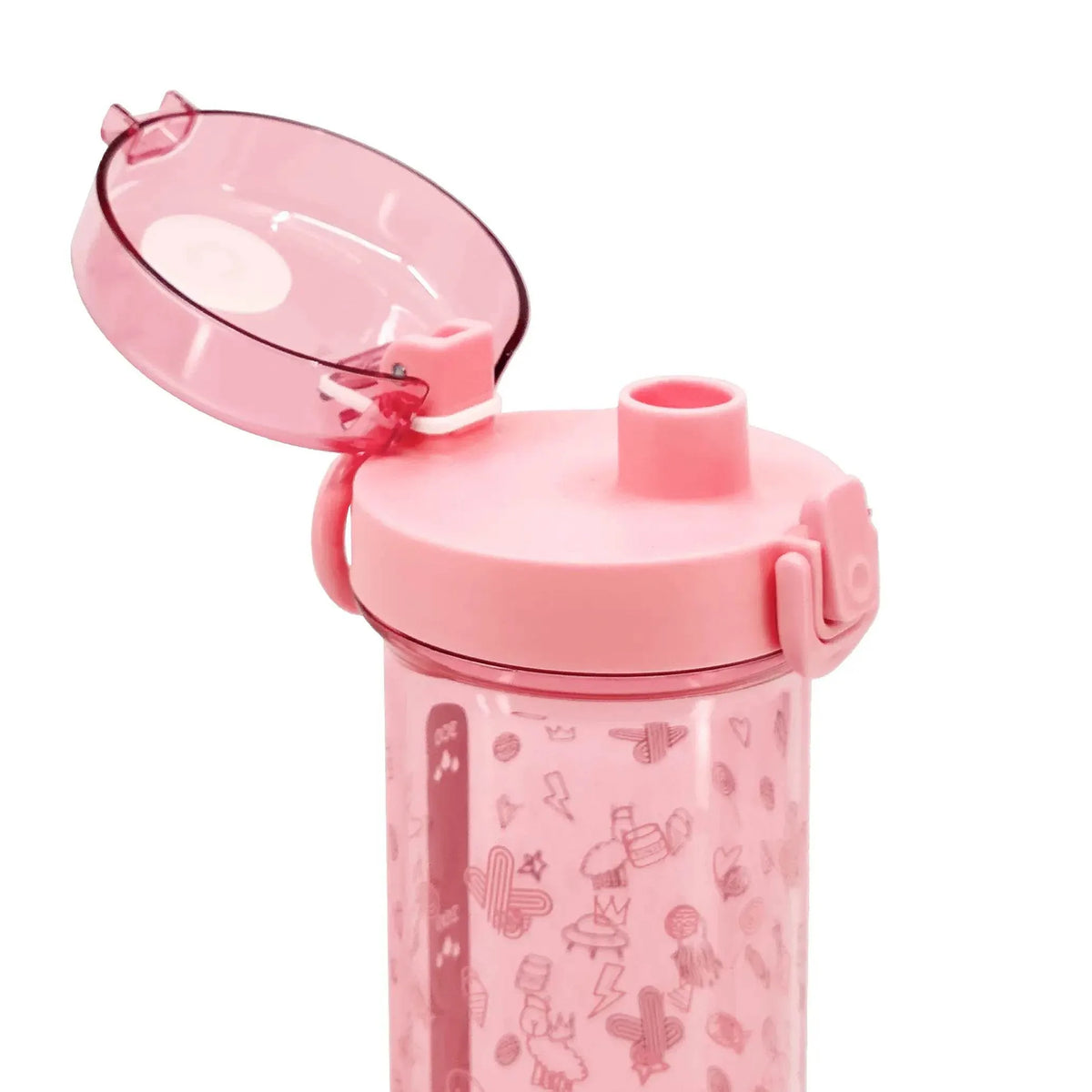 Sippy! Tritan Water Bottle - Kandis