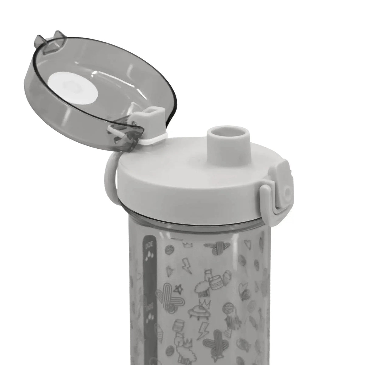 Sippy! Tritan Water Bottle - Kandis