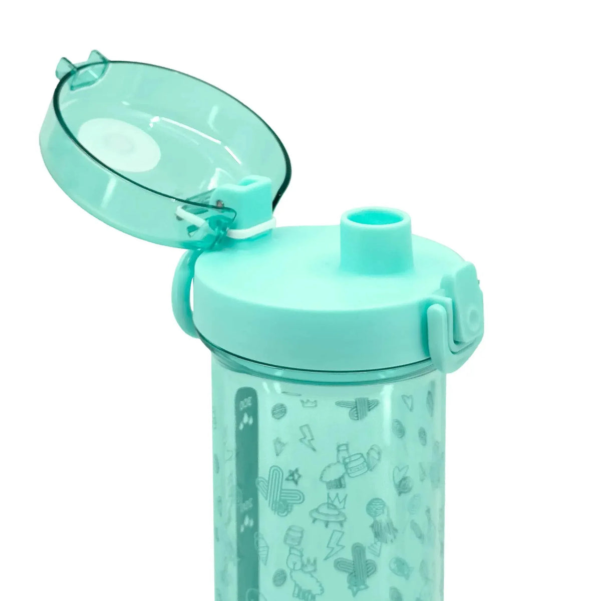 Sippy! Tritan Water Bottle - Kandis