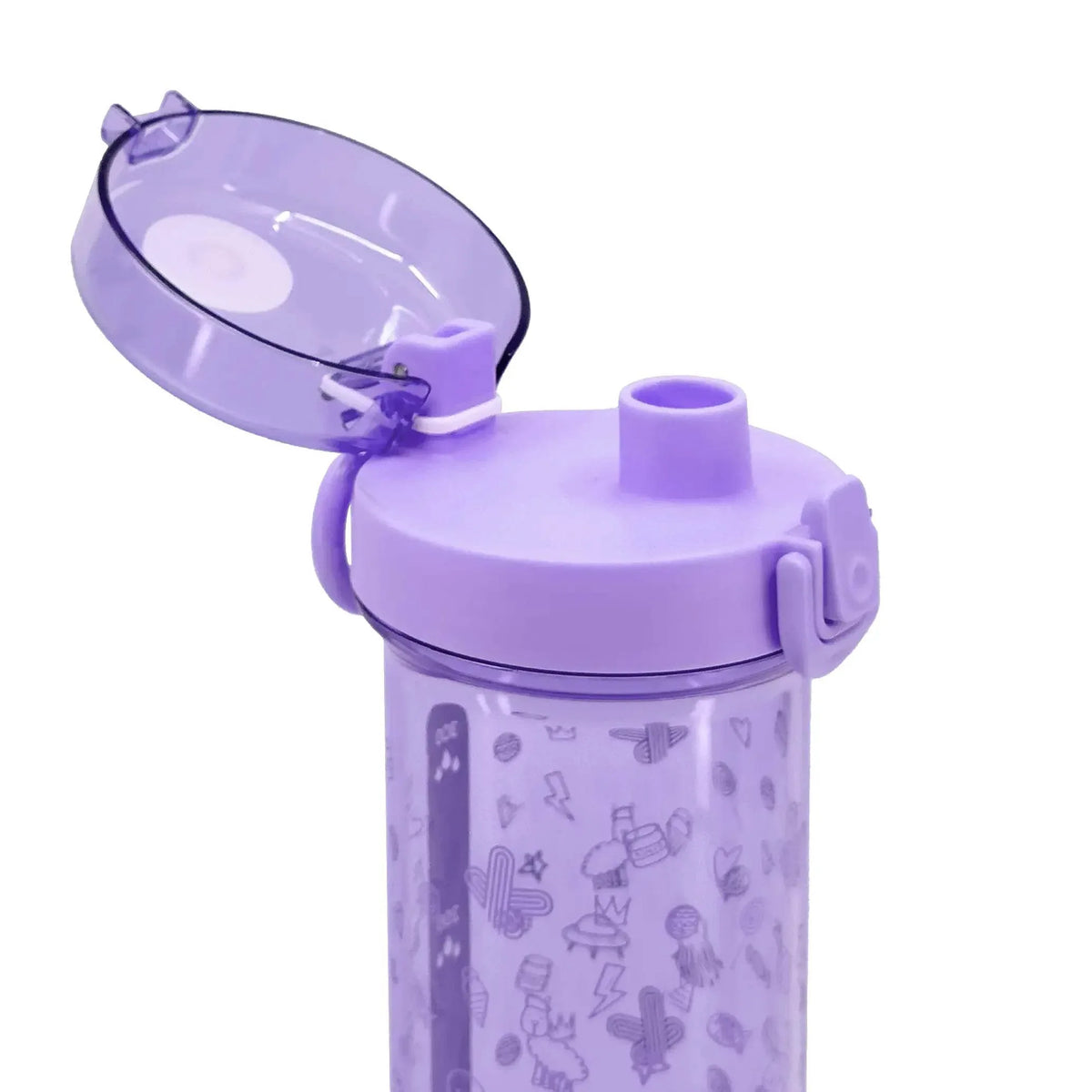 Sippy! Tritan Water Bottle - Kandis