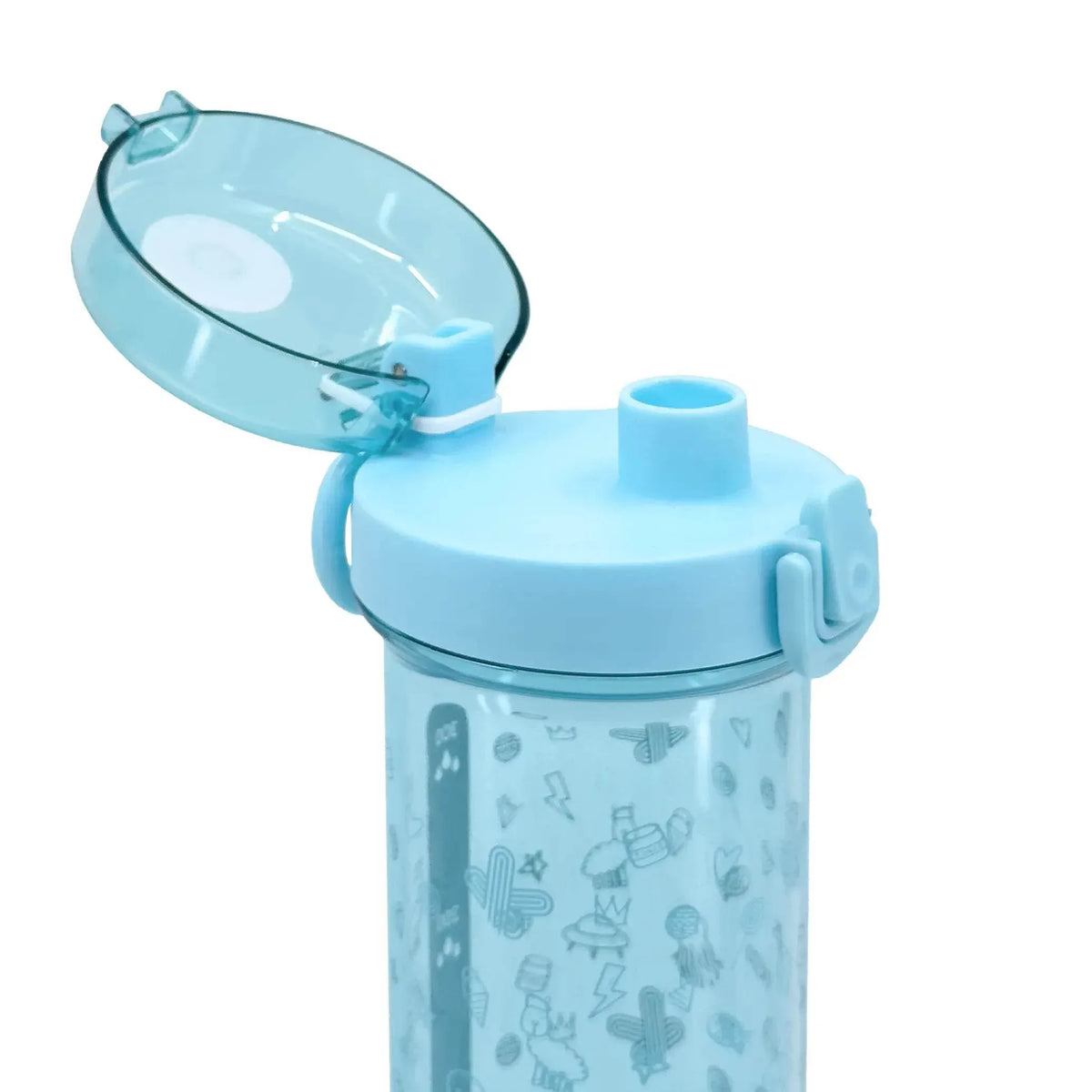 Sippy! Tritan Water Bottle - Kandis
