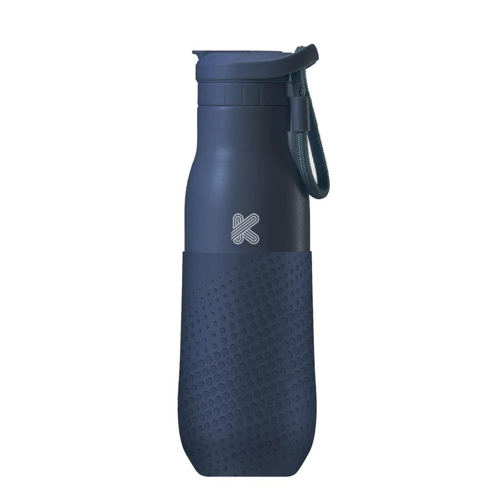 Sippy! Stainless Steel Water Bottle - Kandis
