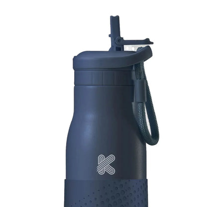 Sippy! Stainless Steel Water Bottle - Kandis