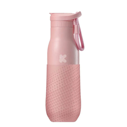Sippy! Stainless Steel Water Bottle - Kandis