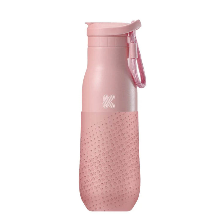 Sippy! Stainless Steel Water Bottle - Kandis