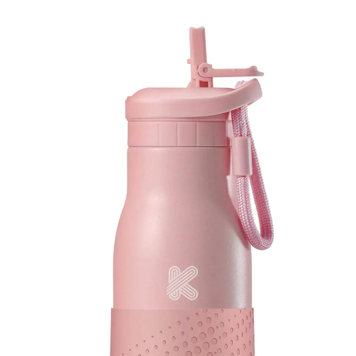 Sippy! Stainless Steel Water Bottle - Kandis